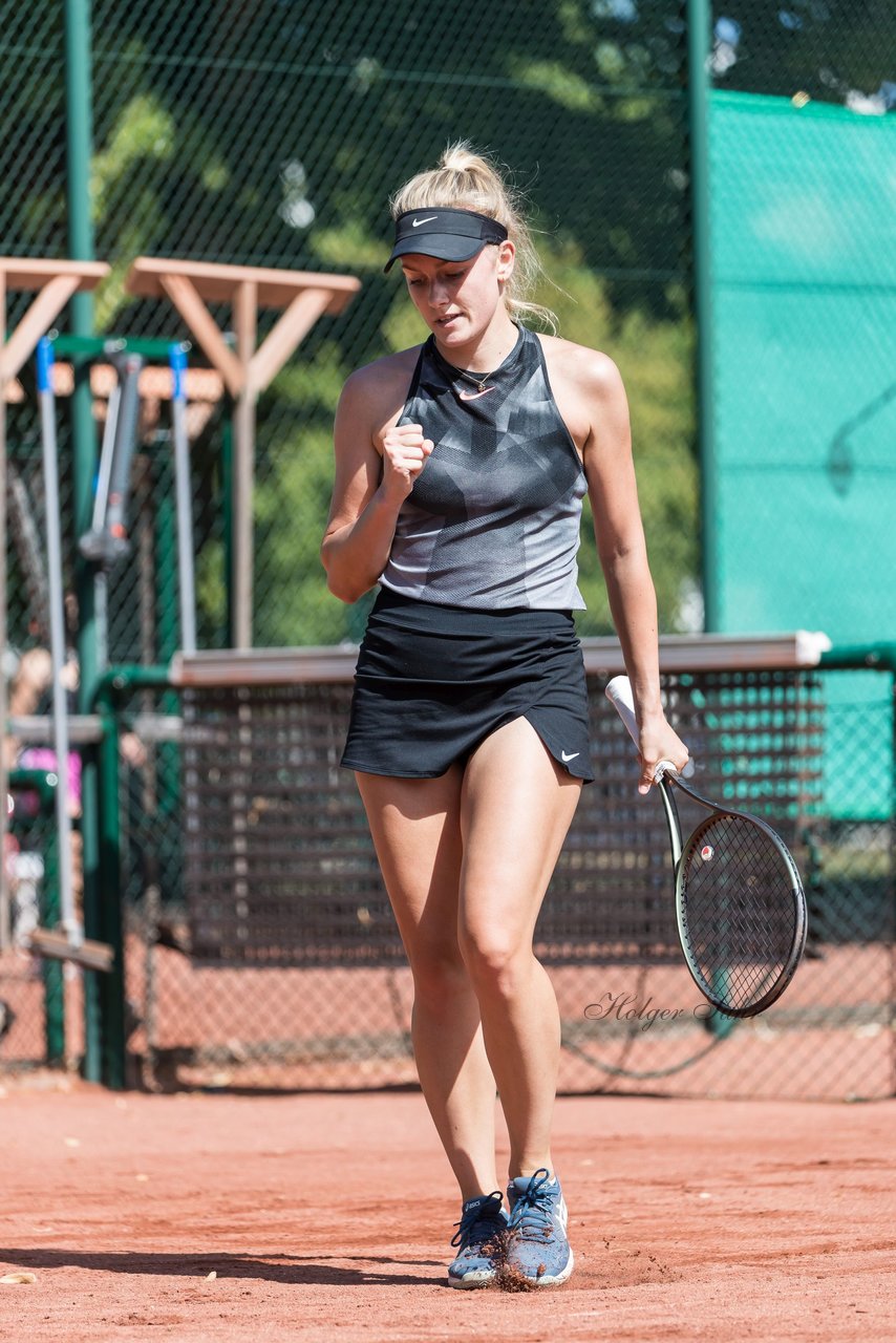 Bild 574 - Kuehlungsborner Tennisturnier